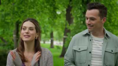 So, what's your
dating life like now? - The Magic of Lemon Drops