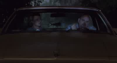 So what's your deal, man? - Monster