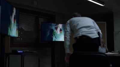 So, what's
your favorite subject? - The Killing