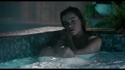 So, what's your film about, anyway? - The Edge of Seventeen