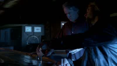 So, what's your handle back in the states? - Lost