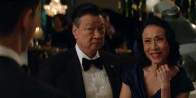 SO WHAT'S YOUR PLAN
AFTER YOU GRADUATE? - Kung Fu