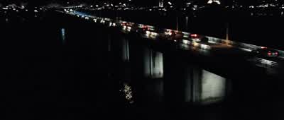 So what's your real name? - Death Race