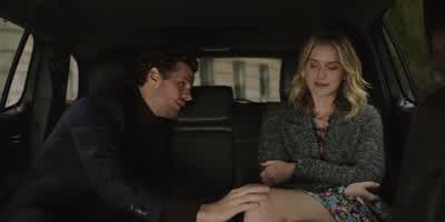 So, what's your thing? - You