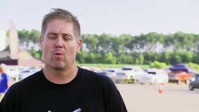So, when we all collect up
again in Idaho - Street Outlaws No Prep Kings Team Attack