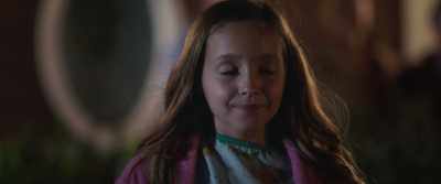 So...
when you all go home tonight... - The Girl Who Believes in Miracles