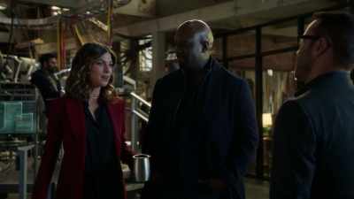So when is Carlos is free?
Very soon. - Wisdom of the Crowd
