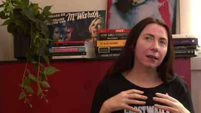 So when we communicate
through home movies, - The Found Footage Phenomenon