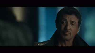 So, when do we leave? - The Expendables 2