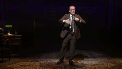 So when we get around
each other, - Tom Papa: Human Mule