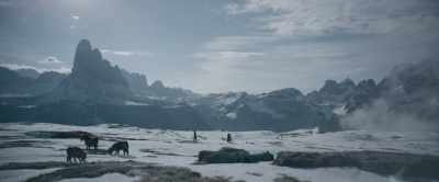 So when we get up there, - Solo: A Star Wars Story