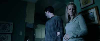 So when
he does something bad, - Malignant