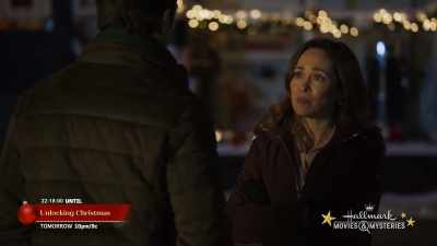 So when was I supposed
to tell you? - A Glenbrooke Christmas
