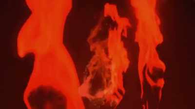 So when we look, - Woodlands Dark and Days Bewitched: A History of Folk Horror