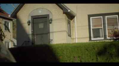 So, when we pulled up
to this house, - Diddy: The Making of a Bad Boy
