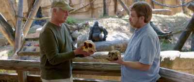 So when we see the Neanderthals, - Is Genesis History?