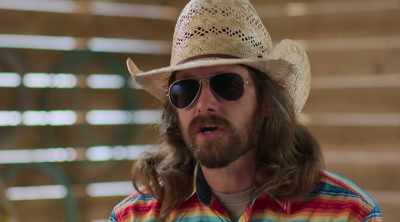So, when we take Carl Wayne
to the sale barn, - How to Be a Cowboy