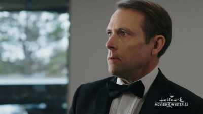So when was the last
time you saw Sterling? - Curious Caterer: Fatal Vows