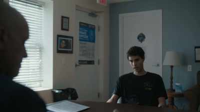 So when was the last
time you talked? - The Girl from Plainville