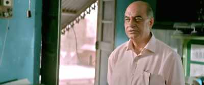 So that when the second satellite
returns to the orbit - Parmanu: The Story of Pokhran