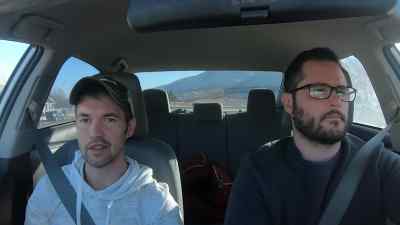 So when
the tectonic plates back-- - American Highway