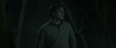 So when the time comes......the boy must die? - Harry Potter and the Deathly Hallows: Part 2