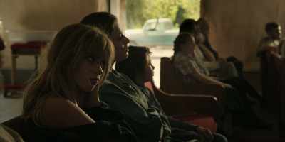 So that when the time comes, - Waco: The Aftermath