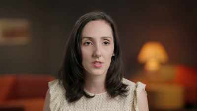 So when we think about
really the effectiveness - The Vaccine: Conquering COVID