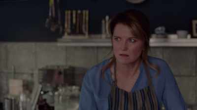 So when were Tilly and Levi
last seen together? - My Life Is Murder