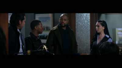 So when this video went viral, - The Stepmother 3