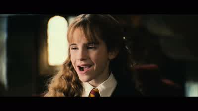 So when we found this particular actress, Shirley... - Harry Potter and the Chamber of Secrets