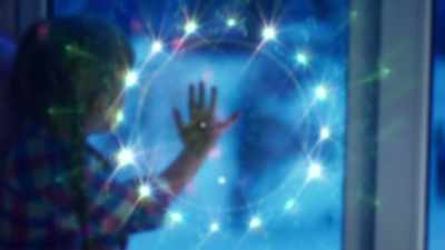 So when we went
into the regression, - Extraordinary: The Seeding