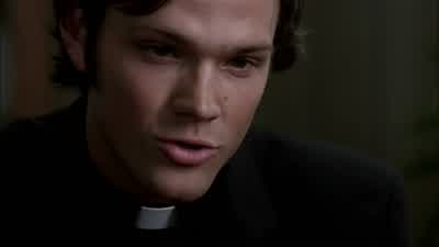 So when you found your dad.... - Supernatural