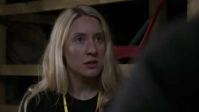 So when were you going to tell me, - Amityville Scarecrow 2