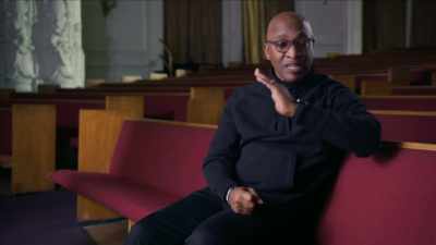 So that when you
see me, potentially, - Mysteries of Mental Illness