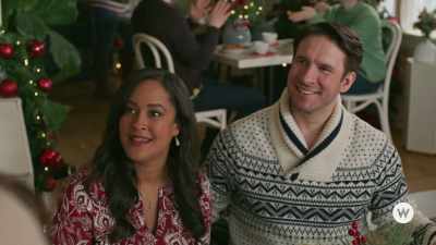 So, when's the big day?
Or is it too soon? - Christmas Bedtime Stories