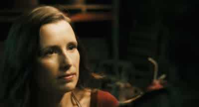 So when's your test, Detective? - Saw VI