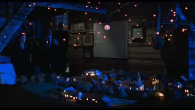 So where are they? - Beetlejuice