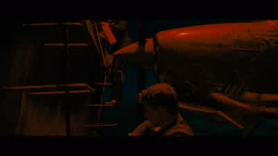 So, where are we going? - No Time to Die