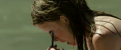 So where are you going? - Into the Wild