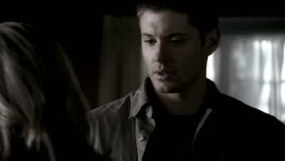 So where are you going? - Supernatural