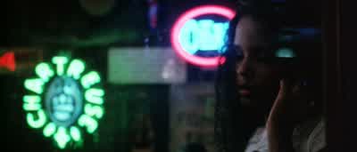 So where are you? - Death Proof
