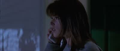 So where are you? - Scream