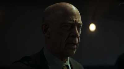 So, where this building stands,
where we are now, - Counterpart