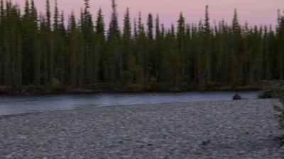 SO WHERE DID IT... - The Last Alaskans
