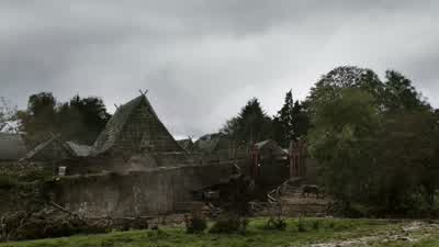 So where did these Northmen come ashore? - Vikings