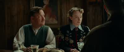 So where did you study art? - The Monuments Men