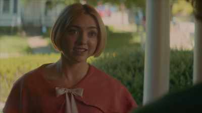 So...
Where do you wanna go first? - Girl Haunts Boy