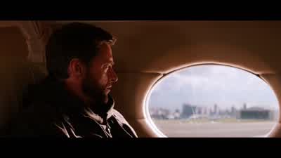 So, where do you want to go? - The Wolverine
