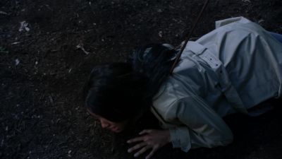 So where is he? - Once Upon a Time